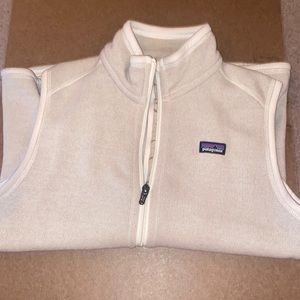 Patagonia size medium vest